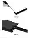 Fig. 18 - Flat panel lighting device and driving circuitry
