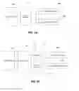 Fig. 19 - Flat panel lighting device and driving circuitry