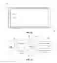 Fig. 20 - Flat panel lighting device and driving circuitry
