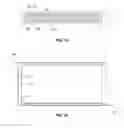 Fig. 22 - Flat panel lighting device and driving circuitry