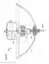 Fig. 10 - Conductive chain for touch dimming overhead lights