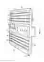 Fig. 14 - Systems and methods for high bay light fixtures