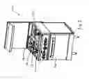 Fig. 02 - OPEN TOP RANGE AND ASSOCIATED GAS DISTRIBUTION SYSTEM