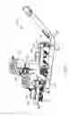 Fig. 04 - OPEN TOP RANGE AND ASSOCIATED GAS DISTRIBUTION SYSTEM