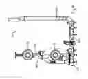 Fig. 05 - OPEN TOP RANGE AND ASSOCIATED GAS DISTRIBUTION SYSTEM
