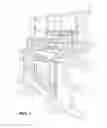 Fig. 02 - System and method for mounting undercabinet ventilation hood