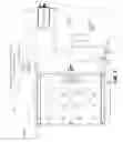 Fig. 13 - Evaporative cooling device and control system