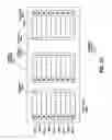 Fig. 06 - BIMETALLIC DAMPER DEVICE