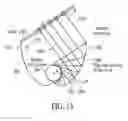 Fig. 22 - SOLAR THERMAL CONCENTRATOR APPARATUS, SYSTEM, AND METHOD