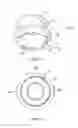 Fig. 05 - Method and arrangement for preventing gas from leaving an opening of a vessel