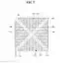 Fig. 08 - HEAT RADIATION DEVICE