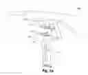 Fig. 09 - Firearm magazine release assist device