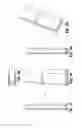 Fig. 11 - Firearm magazine release assist device