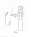 Fig. 04 - Universal firearm mounted receiving apparatus for casings