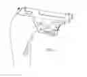 Fig. 05 - Universal firearm mounted receiving apparatus for casings