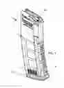 Fig. 02 - Ammunition magazine
