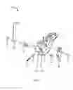 Fig. 02 - Rotational safety device for firearm