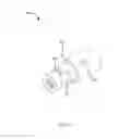 Fig. 04 - Rotational safety device for firearm