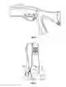 Fig. 06 - Rotational safety device for firearm