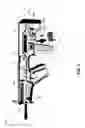 Fig. 02 - Sear mechanism for a firearm