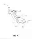 Fig. 08 - Sear mechanism for a firearm