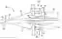 Fig. 01 - Cable attachment fitting for a bow