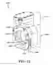 Fig. 15 - Modular advanced technology marksmanship proficiency system