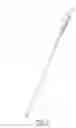 Fig. 02 - Arrow with nock and head alignment