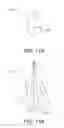 Fig. 13 - Arrow with nock and head alignment