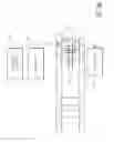 Fig. 36 - Systems to measure yaw, spin and muzzle velocity of projectiles, improve fire control fidelity, and reduce shot-to-shot dispersion in both conventional and airbursting programmable projectiles