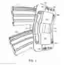 Fig. 04 - BELT ADAPTOR FOR MOUNTING ACCESSORIES