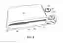 Fig. 07 - BELT ADAPTOR FOR MOUNTING ACCESSORIES