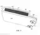 Fig. 08 - BELT ADAPTOR FOR MOUNTING ACCESSORIES