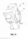 Fig. 09 - Measuring relative concentricity deviations in a confined space between two circumferential elements