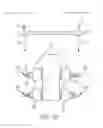 Fig. 15 - Wheel aligner with advanced diagnostics and no-stop positioning