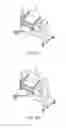 Fig. 25 - Wheel aligner with advanced diagnostics and no-stop positioning