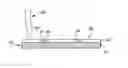 Fig. 01 - Methods for producing passive strain indicator on turbine components