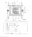 Fig. 01 - Method for optimizing the switch-on time of a coriolis gyroscope and coriolis gyroscope suitable thereof
