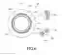 Fig. 07 - Method and device for measuring rotary input having a rotary member enclosing and rotating with respect to a main body including a first and a second region corresponding to a first and a second attribute