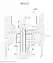 Fig. 12 - Piezoelectric karman vortex flowmeter