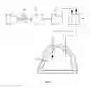 Fig. 05 - Process for testing a compressor or a combustor of a gas turbine engine using a large compressed air storage reservoir