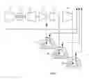 Fig. 06 - Process for testing a compressor or a combustor of a gas turbine engine using a large compressed air storage reservoir