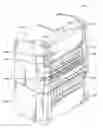 Fig. 01 - Specimen processing systems, pipette assemblies and methods for preparing reagents