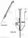 Fig. 10 - Specimen processing systems, pipette assemblies and methods for preparing reagents