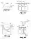 Fig. 16 - Specimen processing systems, pipette assemblies and methods for preparing reagents