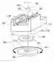 Fig. 01 - Sample carrier and method for processing a sample