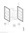 Fig. 22 - Electronic imaging flow-microscope for environmental remote sensing, bioreactor process monitoring, and optical microscopic tomography