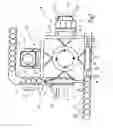 Fig. 02 - Test apparatus for checking container products
