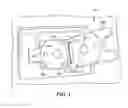 Fig. 04 - Integrated, portable sample analysis system and method