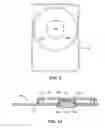 Fig. 10 - Integrated, portable sample analysis system and method